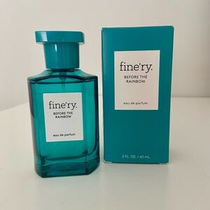 Fine’ry Before the Rainbow EDP